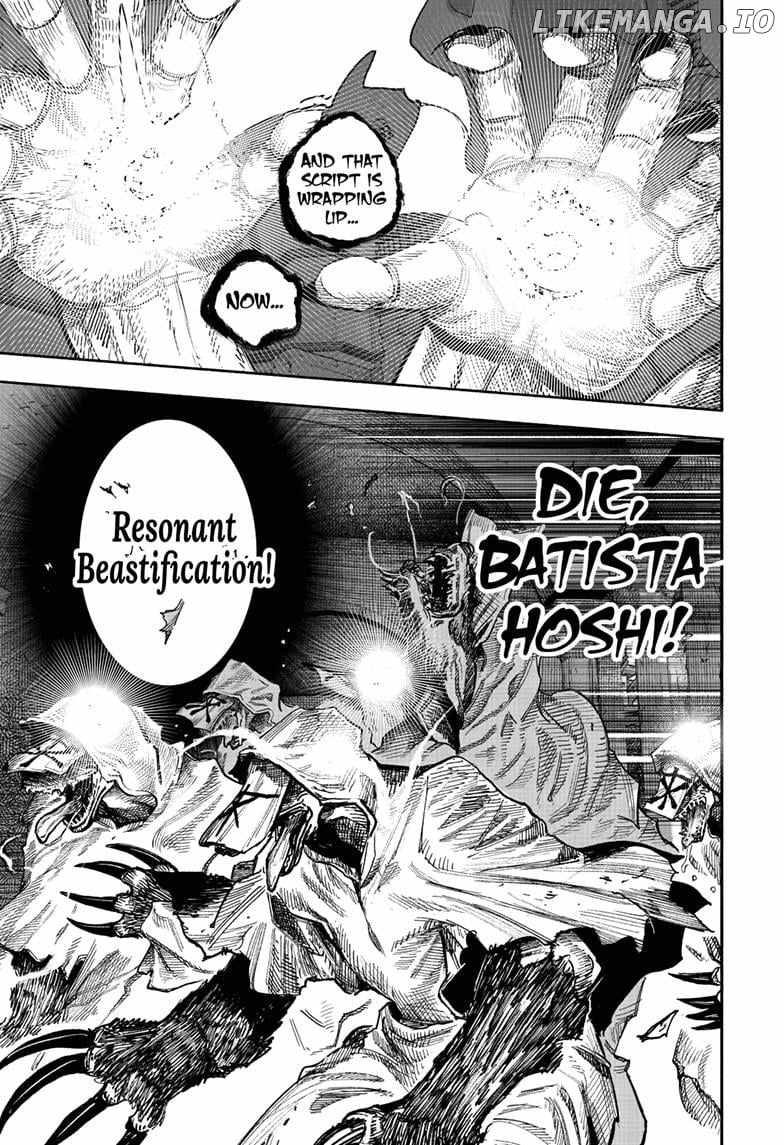 Choujin X, Chapter 60.2 image 20